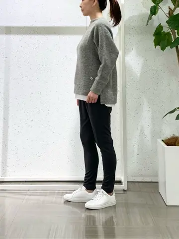 BEIGE， 緒方 コーディネート画像