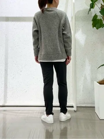 BEIGE， 緒方 コーディネート画像