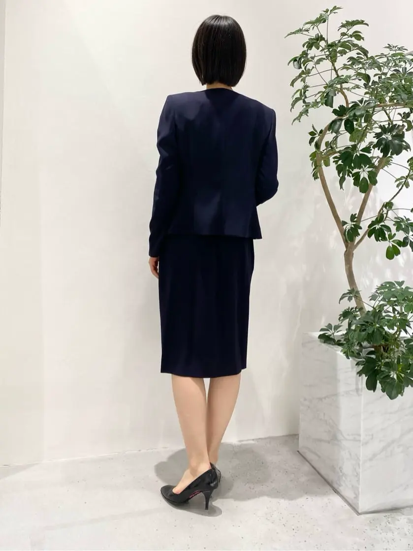 BEIGE， R.A コーディネート画像