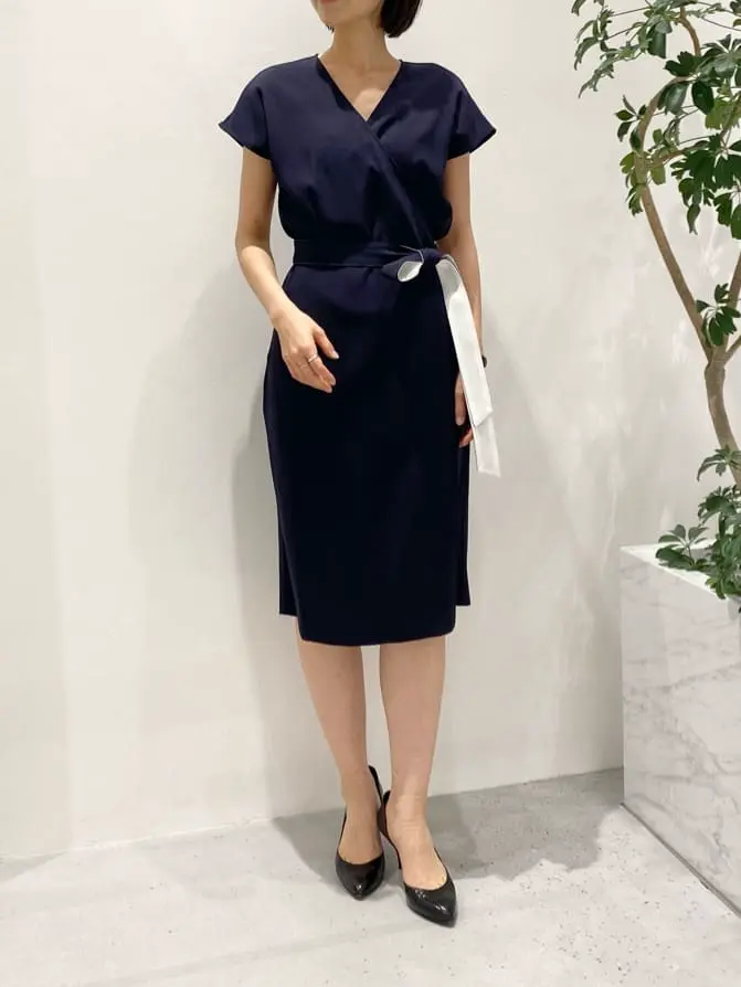 BEIGE， R.A コーディネート画像