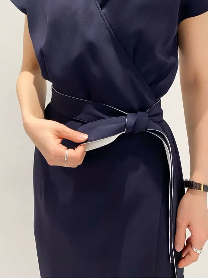 BEIGE， R.A コーディネート画像