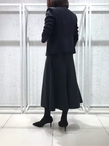 BEIGE， スタッフM コーディネート画像