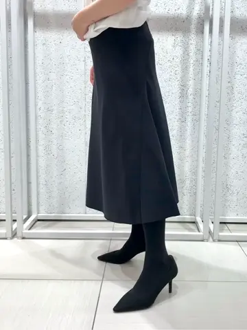 BEIGE， スタッフM コーディネート画像