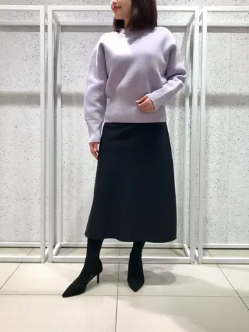 BEIGE， スタッフM コーディネート画像