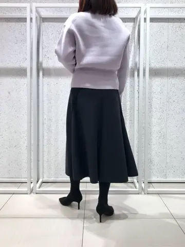 BEIGE， スタッフM コーディネート画像