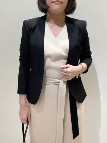 BEIGE， 藤木 コーディネート画像