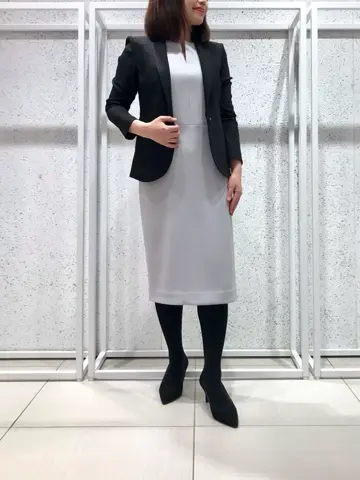 BEIGE， スタッフM コーディネート画像