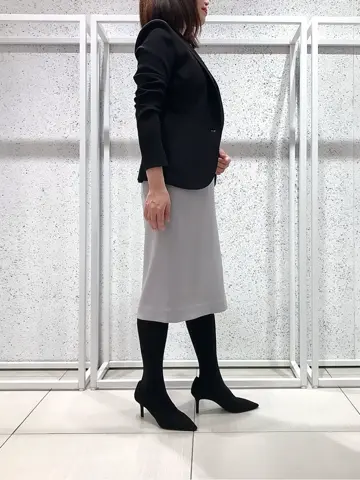 BEIGE， スタッフM コーディネート画像