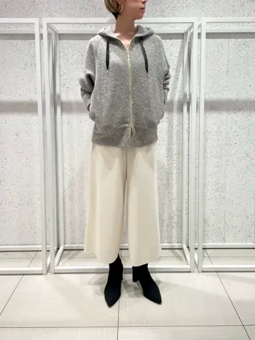 BEIGE， 柴田 コーディネート画像