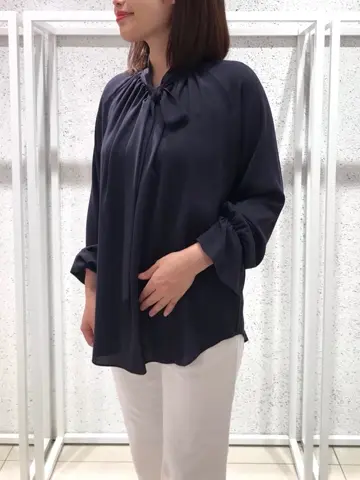 BEIGE， スタッフM コーディネート画像