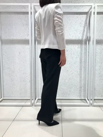 BEIGE， スタッフM コーディネート画像