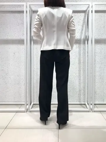 BEIGE， スタッフM コーディネート画像