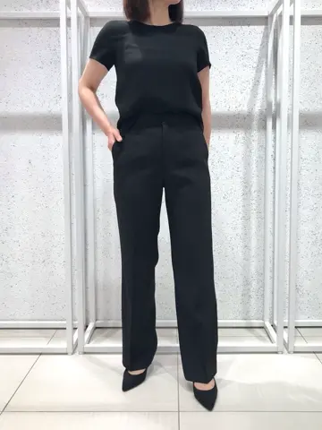 BEIGE， スタッフM コーディネート画像