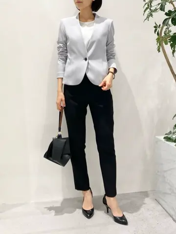 BEIGE， R.A コーディネート画像