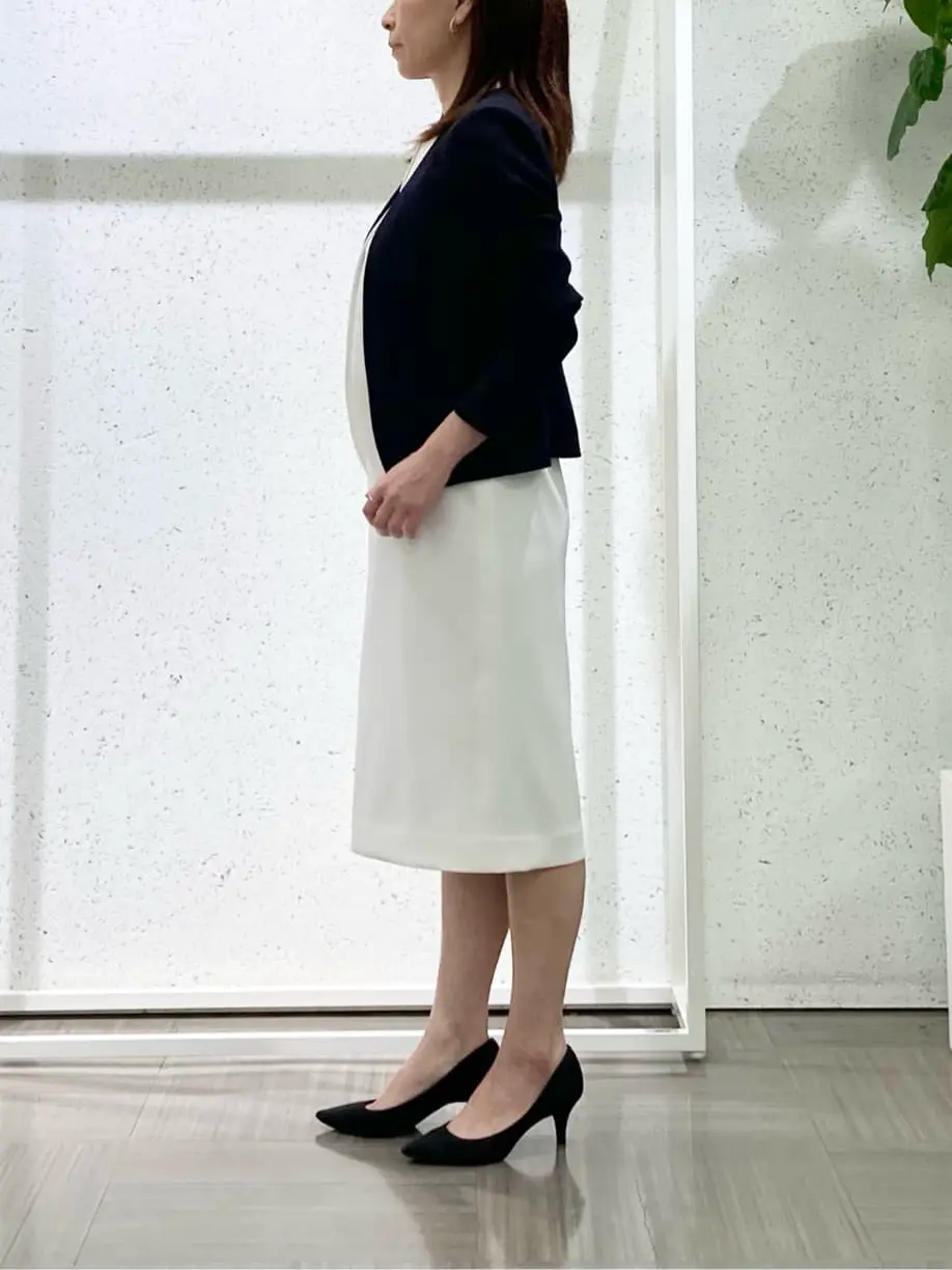 BEIGE， 緒方 コーディネート画像