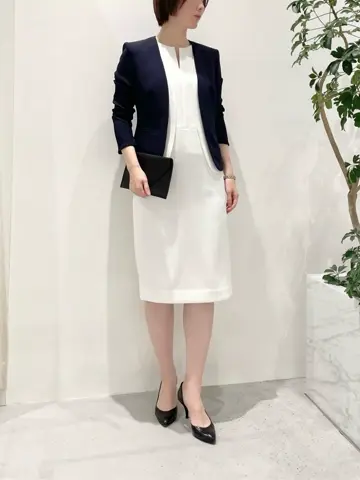 BEIGE， 小泉 コーディネート画像