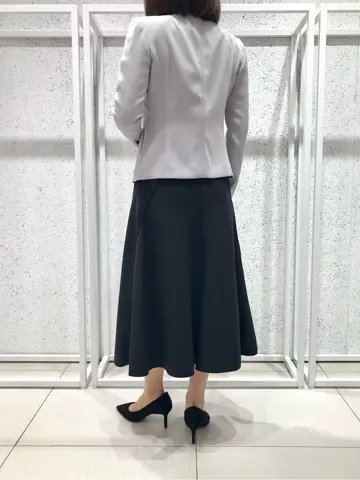 BEIGE， スタッフM コーディネート画像