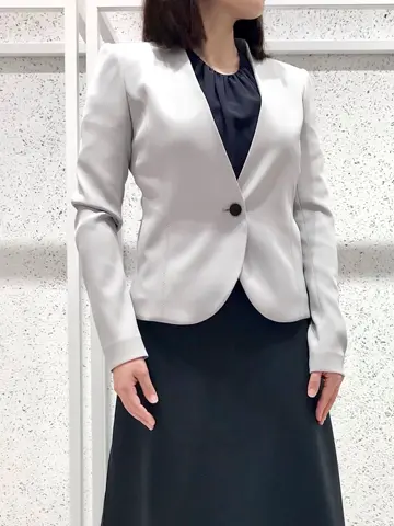 BEIGE， スタッフM コーディネート画像