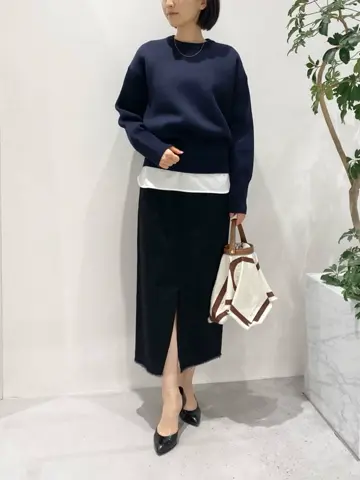 BEIGE， R.A コーディネート画像