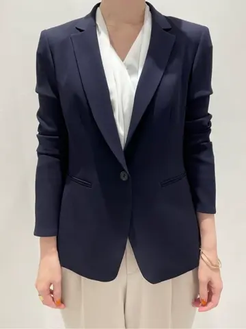 BEIGE， 小泉 コーディネート画像