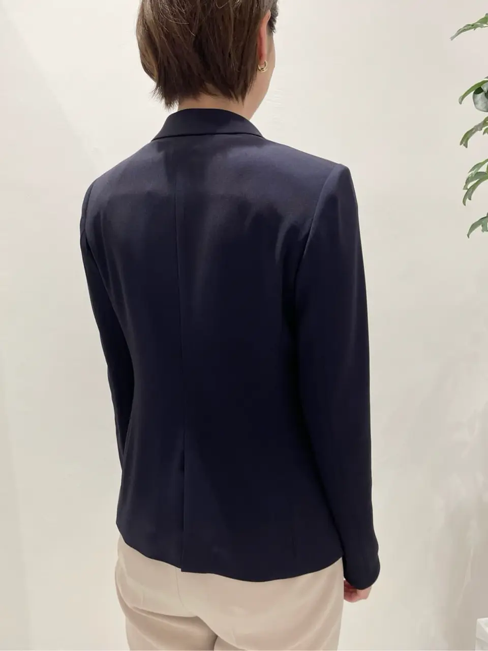 BEIGE， 小泉 コーディネート画像