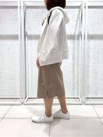 BEIGE， スタッフM コーディネート画像