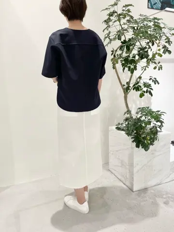 BEIGE， 小泉 コーディネート画像