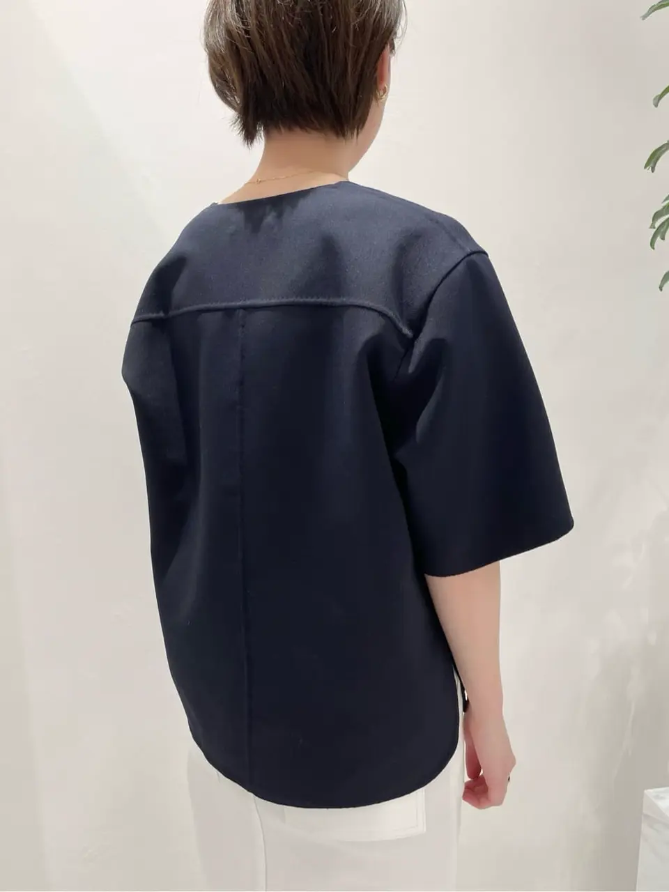 BEIGE， 小泉 コーディネート画像