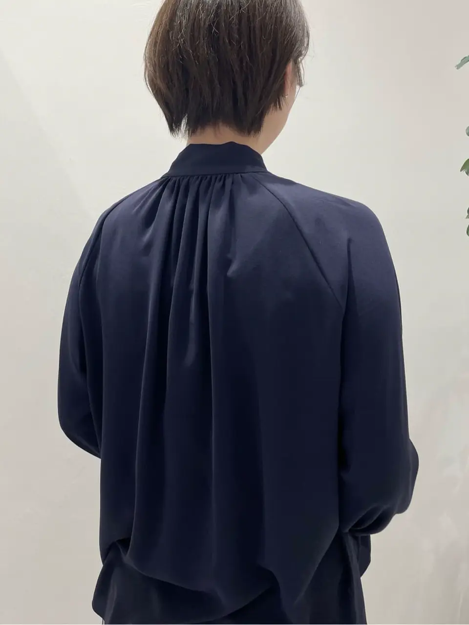 BEIGE， 小泉 コーディネート画像