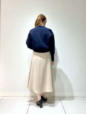 BEIGE， 田村 コーディネート画像