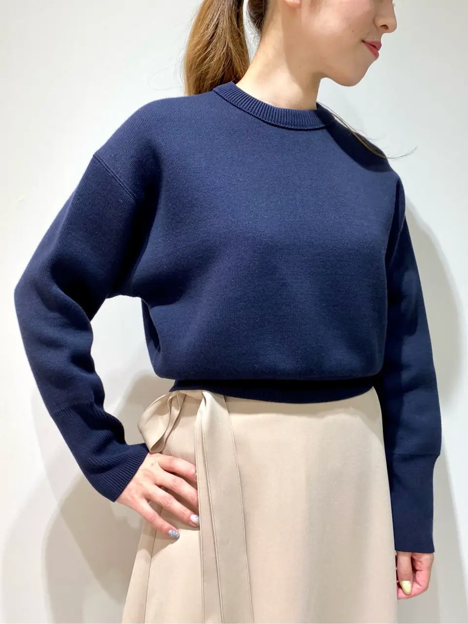 BEIGE， 田村 コーディネート画像