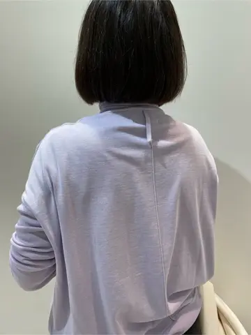 BEIGE， 藤木 コーディネート画像