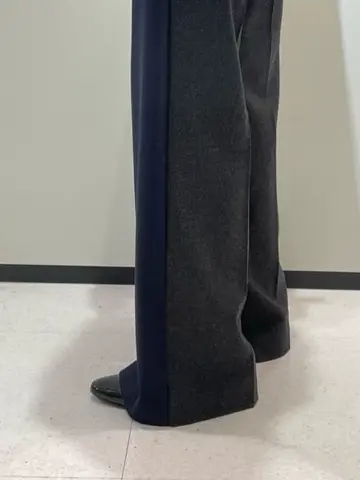 BEIGE， 藤木 コーディネート画像