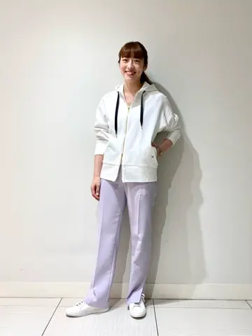 BEIGE， 田村 コーディネート画像