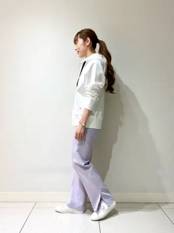 BEIGE， 田村 コーディネート画像