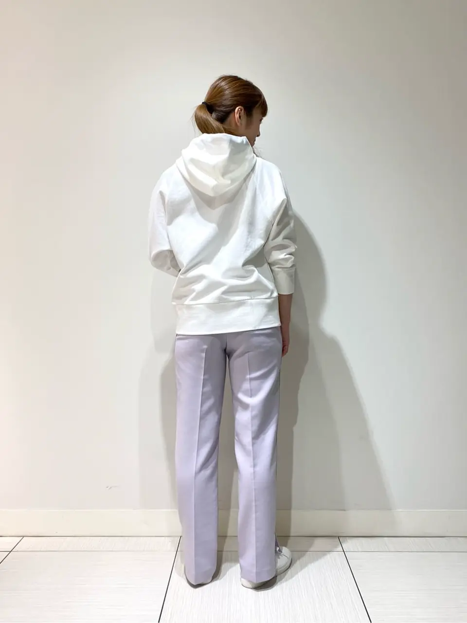 BEIGE， 田村 コーディネート画像