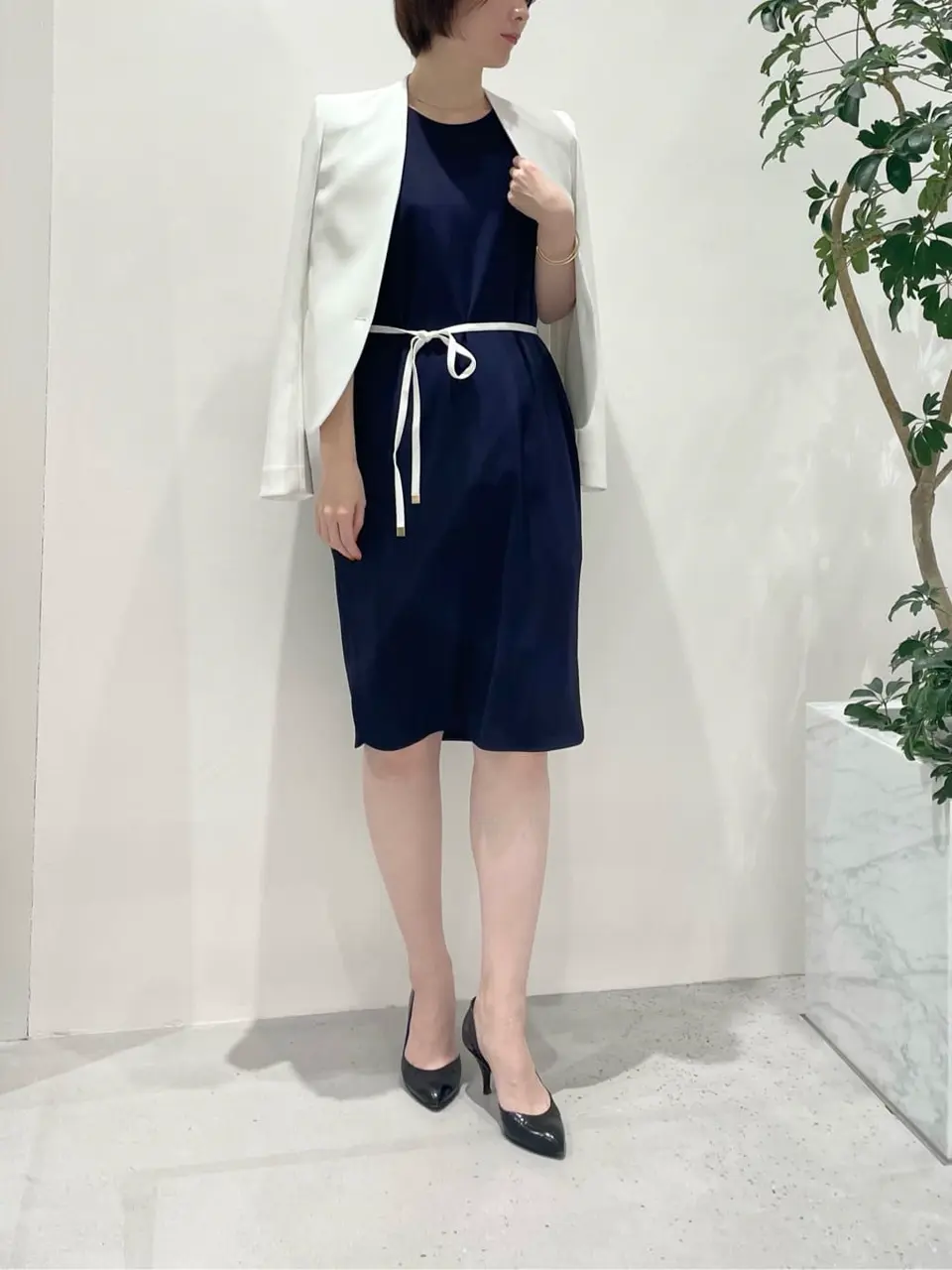  小泉 コーディネート画像