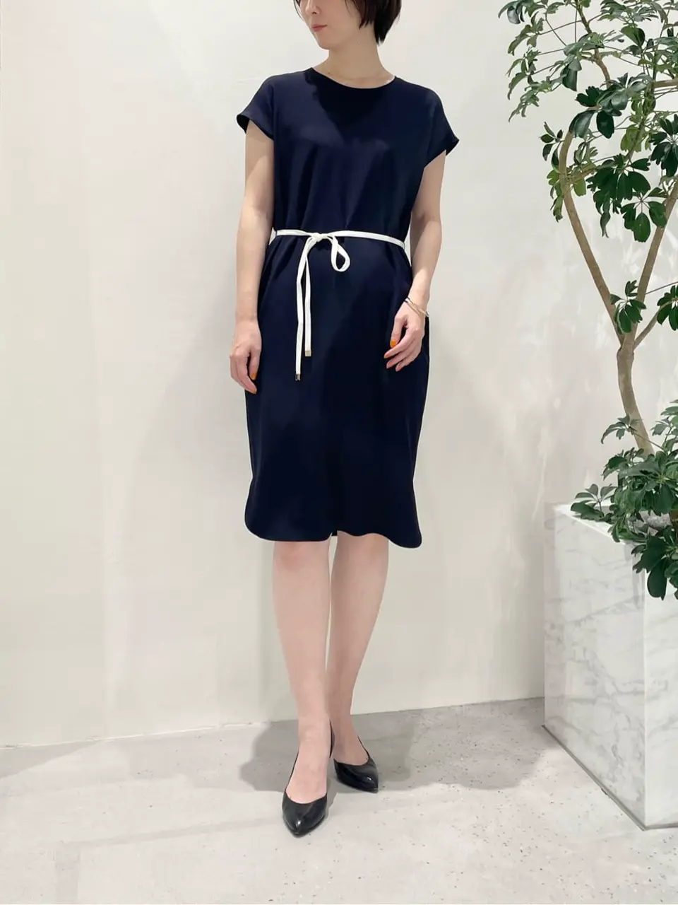 BEIGE， 小泉 コーディネート画像