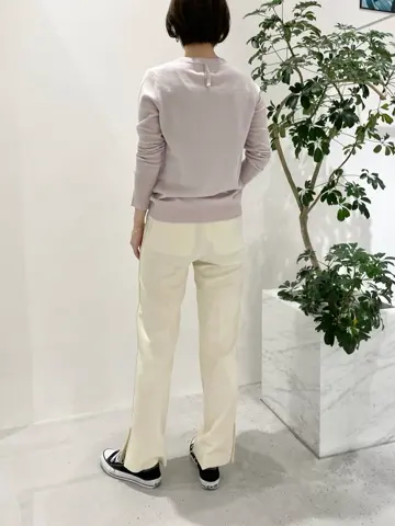 BEIGE， 小泉 コーディネート画像