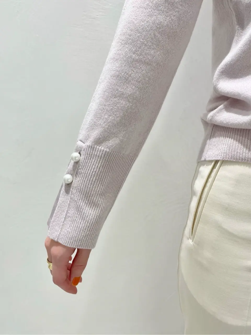 BEIGE， 小泉 コーディネート画像