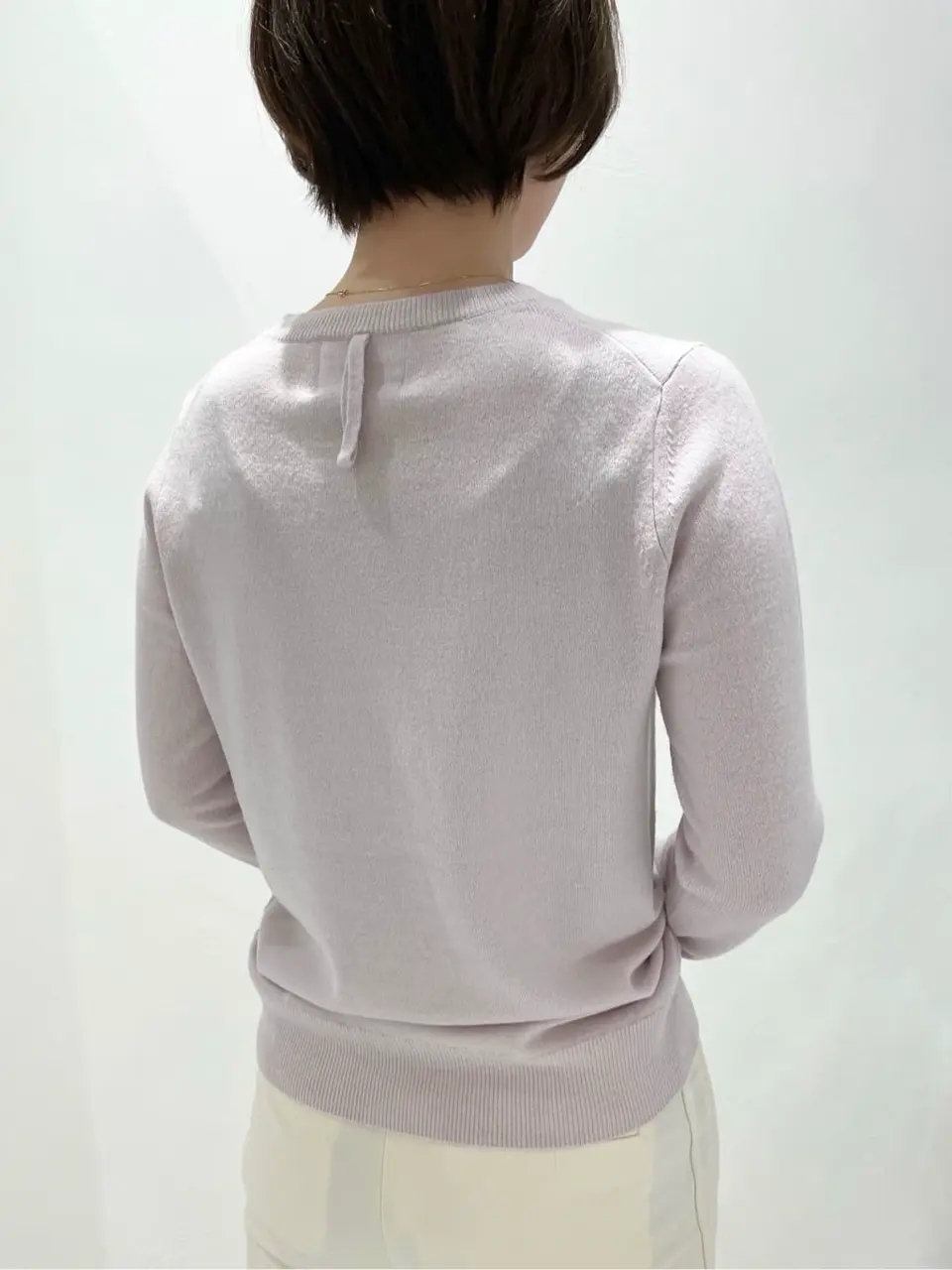 BEIGE， 小泉 コーディネート画像