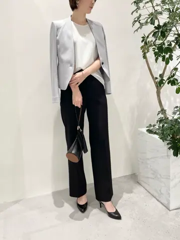 BEIGE， 小泉 コーディネート画像