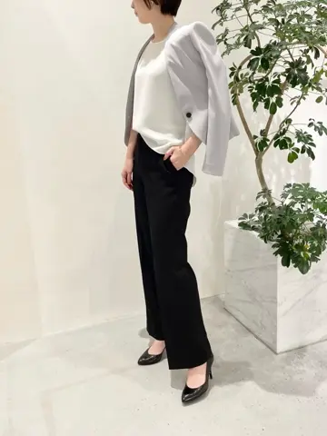 BEIGE， 小泉 コーディネート画像