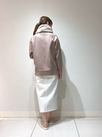 BEIGE， 田村 コーディネート画像