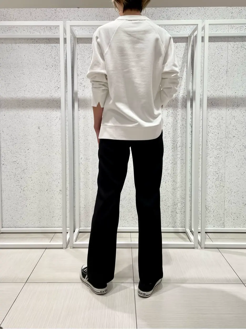 BEIGE， 柴田 コーディネート画像