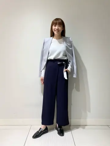 BEIGE， 田村 コーディネート画像