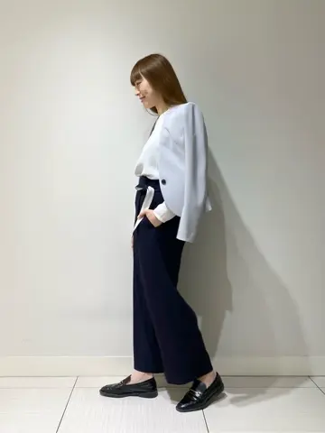 BEIGE， 田村 コーディネート画像