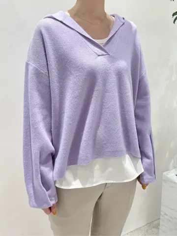 BEIGE， 小泉 コーディネート画像