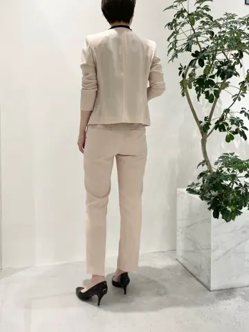 BEIGE， 小泉 コーディネート画像