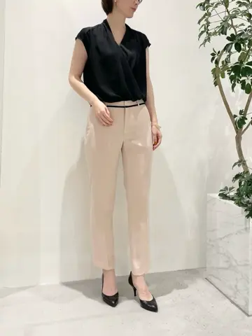 BEIGE， 小泉 コーディネート画像